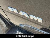 Thumbnail of 2025 Diamond Black Crystal Pearlcoat RAM 2500