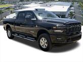 Thumbnail of 2025 Diamond Black Crystal Pearlcoat RAM 2500