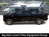 Thumbnail of 2025 Diamond Black Crystal Pearlcoat RAM 2500