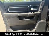 Thumbnail of 2025 Diamond Black Crystal Pearlcoat RAM 2500