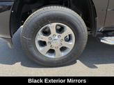 Thumbnail of 2025 Diamond Black Crystal Pearlcoat RAM 2500
