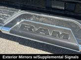 Thumbnail of 2025 Diamond Black Crystal Pearlcoat RAM 2500