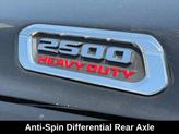 Thumbnail of 2025 Diamond Black Crystal Pearlcoat RAM 2500