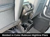 Thumbnail of 2025 Bright White Clearcoat Jeep Wrangler