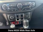 Thumbnail of 2025 Bright White Clearcoat Jeep Wrangler