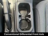 Thumbnail of 2025 Bright White Clearcoat Jeep Wrangler