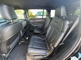 Thumbnail of 2025 Diamond Black Crystal Pearlcoat Jeep Grand Cherokee L
