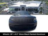 Thumbnail of 2025 Diamond Black Crystal Pearlcoat Jeep Grand Cherokee L