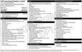 Thumbnail of 2025 Diamond Black Crystal Pearlcoat Jeep Grand Cherokee L