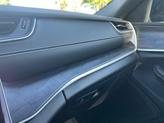 Thumbnail of 2025 Diamond Black Crystal Pearlcoat Jeep Grand Cherokee L