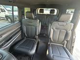 Thumbnail of 2025 Diamond Black Crystal Pearlcoat Jeep Grand Cherokee L