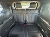 Thumbnail of 2025 Diamond Black Crystal Pearlcoat Jeep Grand Cherokee L
