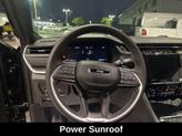 Thumbnail of 2024 Diamond Black Crystal Pearlcoat Jeep Grand Cherokee
