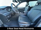 Thumbnail of 2025 Silver Zynith Jeep Grand Cherokee L
