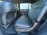 Thumbnail of 2025 Silver Zynith Jeep Grand Cherokee L