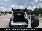 Thumbnail of 2018 Bright White Clearcoat Jeep Wrangler Unlimited