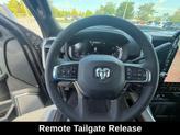 Thumbnail of 2025 Diamond Black Crystal Pearlcoat RAM 2500