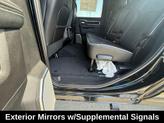 Thumbnail of 2025 Diamond Black Crystal Pearlcoat RAM 2500