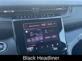 Thumbnail of 2025 Diamond Black Crystal Pearlcoat Jeep Grand Cherokee L