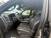 Thumbnail of 2025 Granite Crystal Metallic Clearcoat RAM 2500