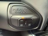 Thumbnail of 2025 Granite Crystal Metallic Clearcoat RAM 2500