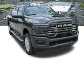 Thumbnail of 2025 Granite Crystal Metallic Clearcoat RAM 2500