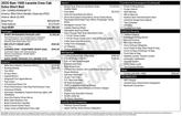 Thumbnail of 2025 Billet Silver Metallic Clearcoat RAM 1500