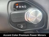 Thumbnail of 2025 Billet Silver Metallic Clearcoat RAM 1500