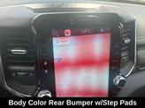 Thumbnail of 2025 Billet Silver Metallic Clearcoat RAM 1500