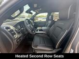 Thumbnail of 2025 Billet Silver Metallic Clearcoat RAM 1500