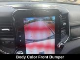 Thumbnail of 2025 Billet Silver Metallic Clearcoat RAM 1500