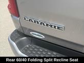 Thumbnail of 2025 Billet Silver Metallic Clearcoat RAM 1500
