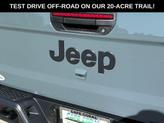 Thumbnail of 2025 Anvil Clearcoat Jeep Gladiator