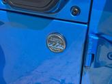Thumbnail of 2025 Hydro Blue Pearlcoat Jeep Wrangler 4xe