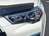 Thumbnail of 2023 Blizzard Pearl Toyota 4Runner