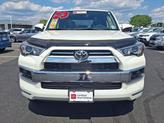 Thumbnail of 2023 Blizzard Pearl Toyota 4Runner