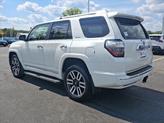 Thumbnail of 2023 Blizzard Pearl Toyota 4Runner