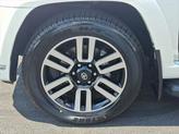 Thumbnail of 2023 Blizzard Pearl Toyota 4Runner