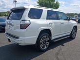 Thumbnail of 2023 Blizzard Pearl Toyota 4Runner