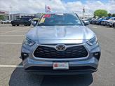 Thumbnail of 2021 Noon Dust Toyota Highlander