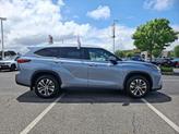 Thumbnail of 2021 Noon Dust Toyota Highlander