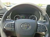 Thumbnail of 2021 Noon Dust Toyota Highlander