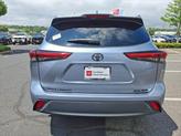 Thumbnail of 2021 Noon Dust Toyota Highlander