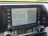 Thumbnail of 2021 Noon Dust Toyota Highlander