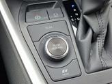 Thumbnail of 2025 Silver Sky Metallic Toyota RAV4 Hybrid