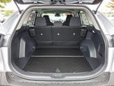 Thumbnail of 2025 Silver Sky Metallic Toyota RAV4 Hybrid