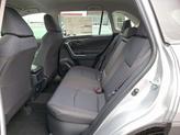 Thumbnail of 2025 Silver Sky Metallic Toyota RAV4 Hybrid