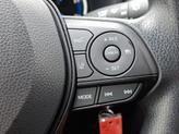 Thumbnail of 2025 Silver Sky Metallic Toyota RAV4 Hybrid