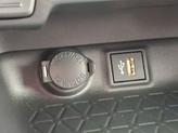 Thumbnail of 2025 Silver Sky Metallic Toyota RAV4 Hybrid