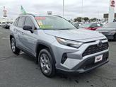 Thumbnail of 2025 Silver Sky Metallic Toyota RAV4 Hybrid